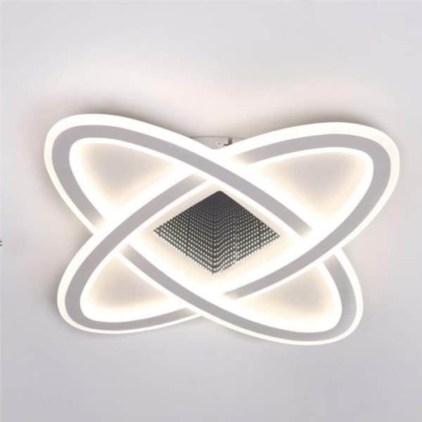70W CCT Lækker LED loftslampe