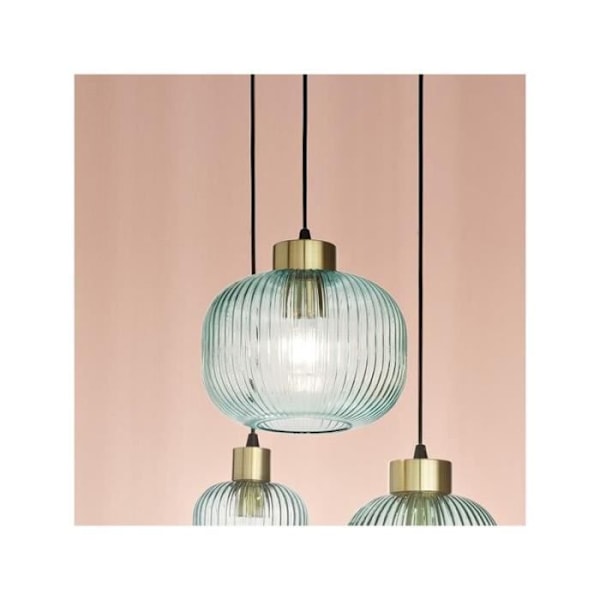 MINT-2 SP1 grøn, Pendel, Ideal Lux