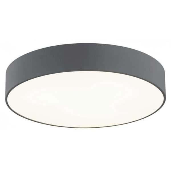 Argon DARLING Spoltak 75 cm 6 Ljus Mörkgrå Struktur