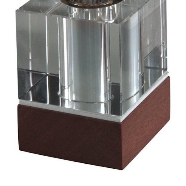Bordlampe - KOLARZ - RIVIERA - 1 pære - 60 W - Moderne design