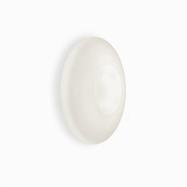 Ideal Lux Glory PL5 D60, Yta, Oval, 5 glödlampor, E27, IP20, Vit
