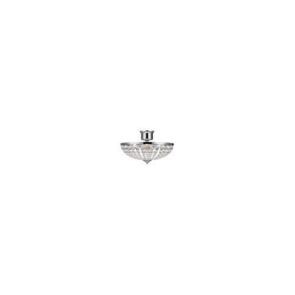m a r k s l o j d GRÄNSÖ loftslampe 3L Krom/MC - 7330024541511 Krom