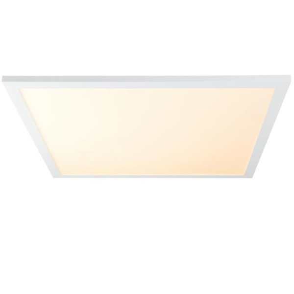 LED-installationspanel, 320 lumen, varmvit, L 62 cm, ROSI