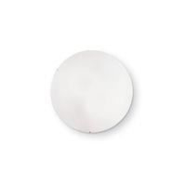 Plafonnier SIMPLY 2x60W - IDEAL LUX - 007977