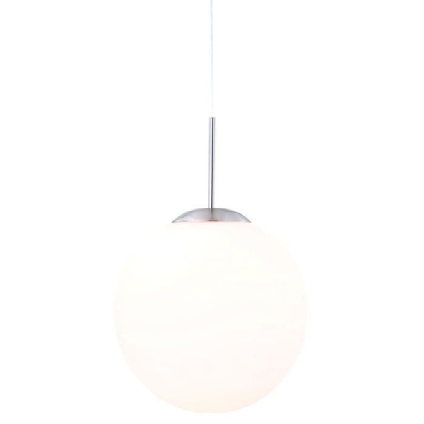 Upphängd ljuskrona Belysning taklampa Globo BALLA 1582
