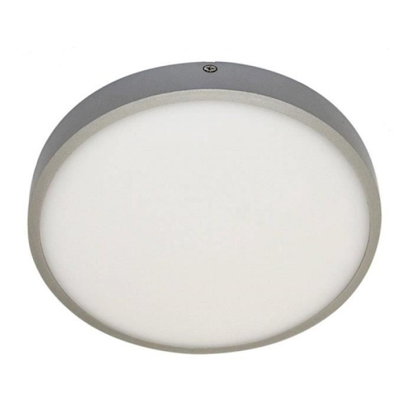 Spotlights - Spotlight Line - CristalRecord - Surface Downlight Prim Blanco (24W.2000Lm)