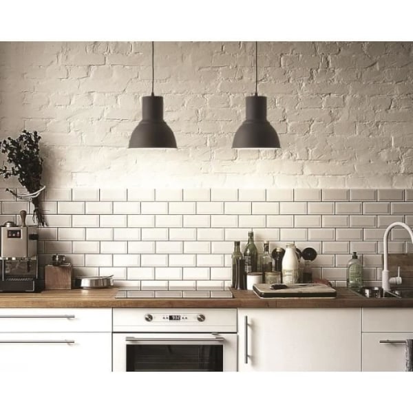 Ideal Lux - BREEZE SP1 SORT 1 LYS LAMPE