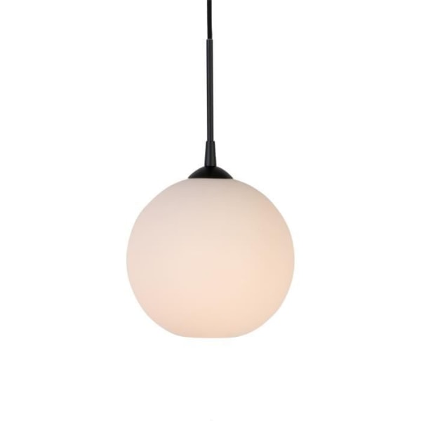 Belid Lighting LED 1 Loftlampe Ophængsstruktur Sort BE126286389