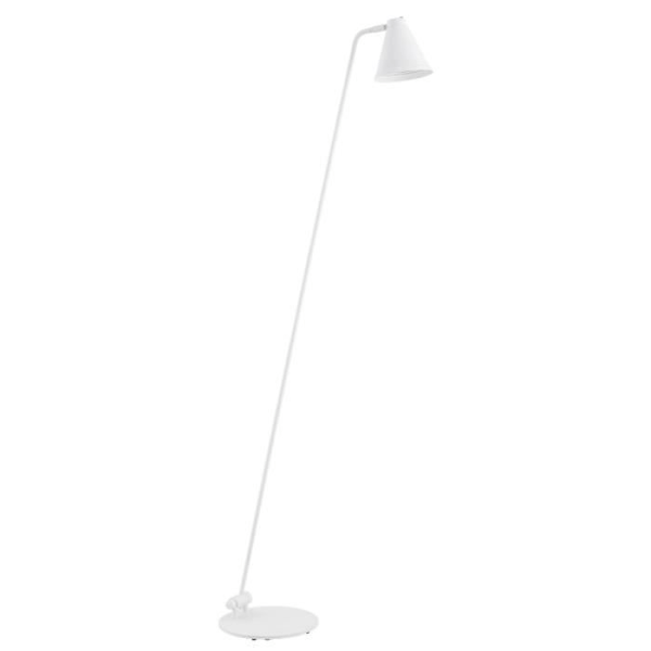 Gulvlampe - Argon - AVALONE - Ledled - LED - Moderne Vit