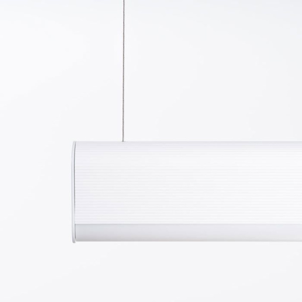 Pendel - Sollux - Pendel - Aluminium - 120x8x150cm - 4000K