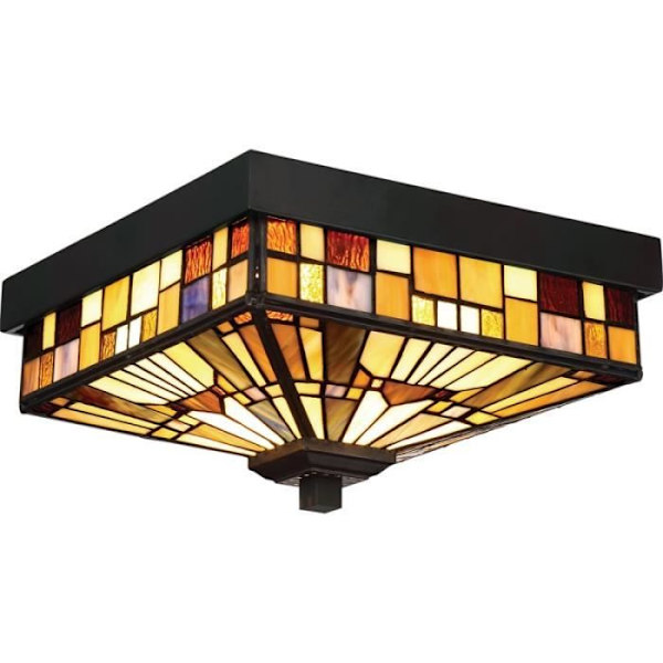 Inglenook Trädgårdstaklampa utomhus