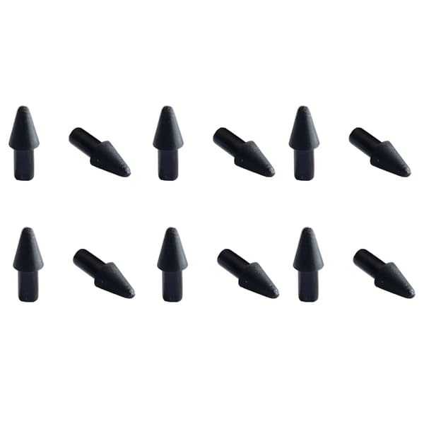 Plastik Stylus Pen Spids Reserve Spids til Remarkable Paper Pen