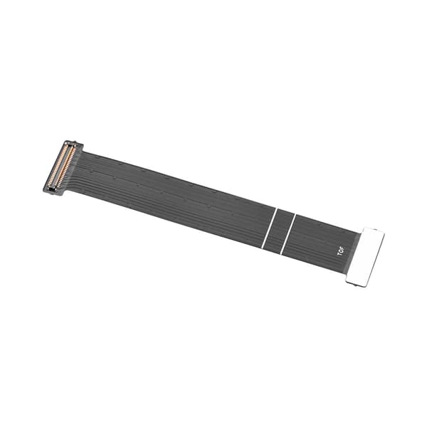 Ersättningsreservdelar för FPV Combo, drönare för underhåll av vision board, E1E Core Board Cable Adapter Reservtillbehör Power board cable