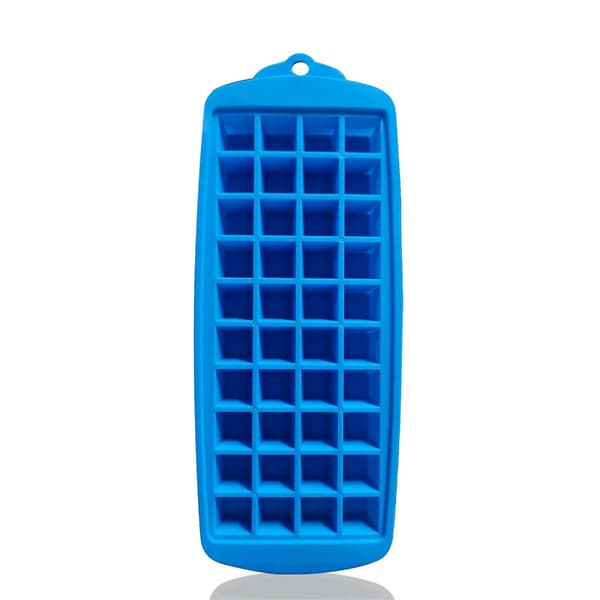 Isbitsform med lock, isboxset, isbitsformsset, isbitsformar i plast, TPR-barverktyg för kök, gör-det-själv-ishantverk null - 4