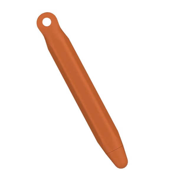 Pædagogisk kapacitiv pen Børn Touch Panel Værktøj Ergonomisk Greb Lang Holdbar Substans