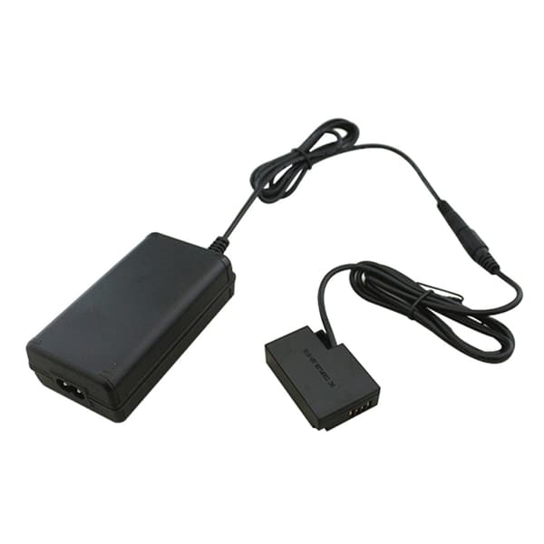 ACK-E18 ACKE18 AC strømadapter (LP-E17) DR-E18 batteri til etui til 77D 200D 750D 760D T7i X8i 8000D Sl2 Sl3 C US