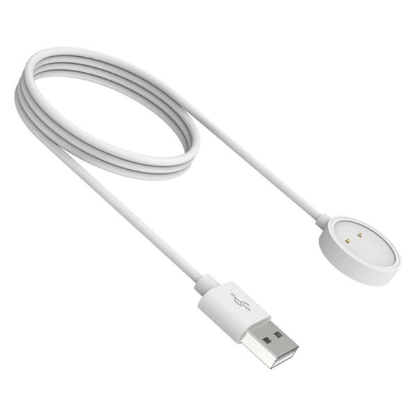 Magnetisk ur hurtigopladningskabel ledning nem forbindelse hurtig strømadapter effektiv strømgenoprettelse til Watch X
