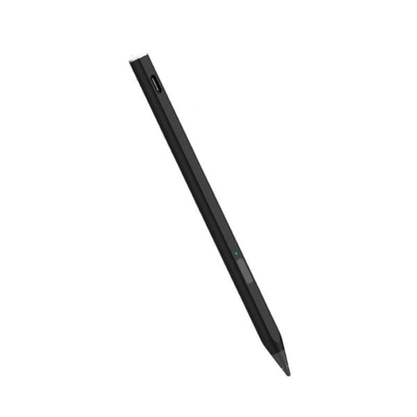 Styluspen til 11,8 tommer tablet, genopladelig magnetisk digital erstatningspen
