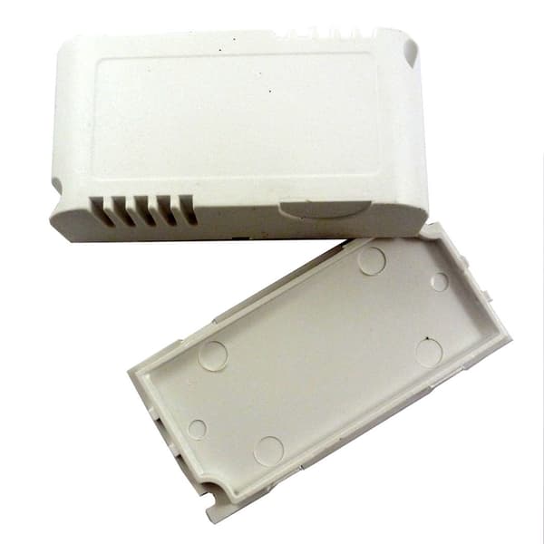 RS485 MODBUS RTU Konvertermoduler Temperaturtransmitter med MODBUS RTU null - 20 to 400 degrees Ce