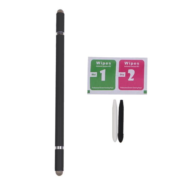Tablet Kapacitiv Pen Mobiltelefon Tab Læringsplade Stylus til Androids Pads