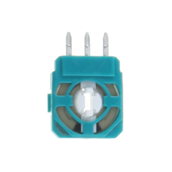 Förpackning med 20 3D Analog Resistor Potentiometer för Spelkontroll 3D Analog