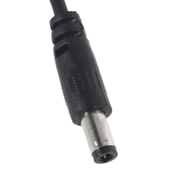ACPower Converter DCBuck Boost Batterieliminator Kabel Erstatt AAA-batteri US