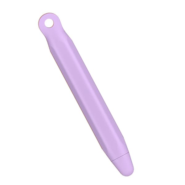 Pædagogisk kapacitiv pen Børn Touch Panel Værktøj Ergonomisk Greb Lang Holdbar Substans