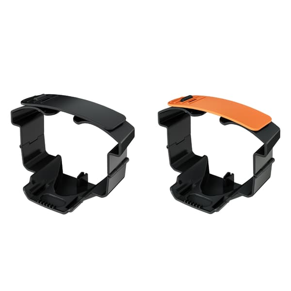 Propellerstabilisatorhållare Fästrem Skyddsbälte för DJI Mavic 3 Pro Drönarpropellrar Fast Montering Skyddstillbehör Black