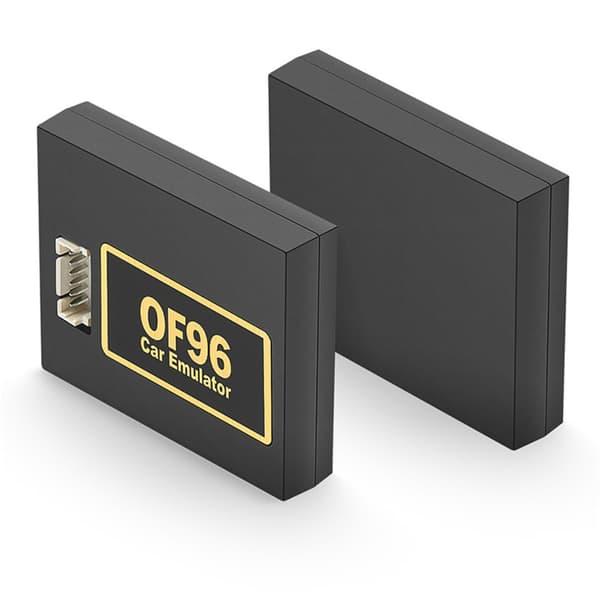 Emulator Signal Reset Sensor Tacho Programmerer V96 OF96 Bil OBD2 Diagnostiske Verktøy