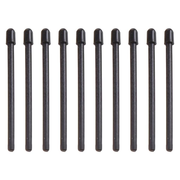 kosketuskynän kärjet Intuos Pro PHT680/ PHT660 -piirustuslevyyn