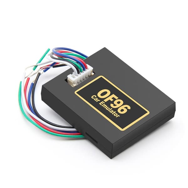 Emulator Signal Reset Sensor Tacho Programmerer V96 OF96 Bil OBD2 Diagnostiske Verktøy