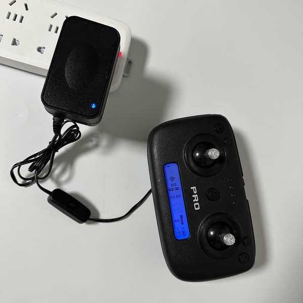 AA-valeparisto 3V-12V säädettävä AC-DC-adapteri USB-ulostulolla sähkölaitteille EU
