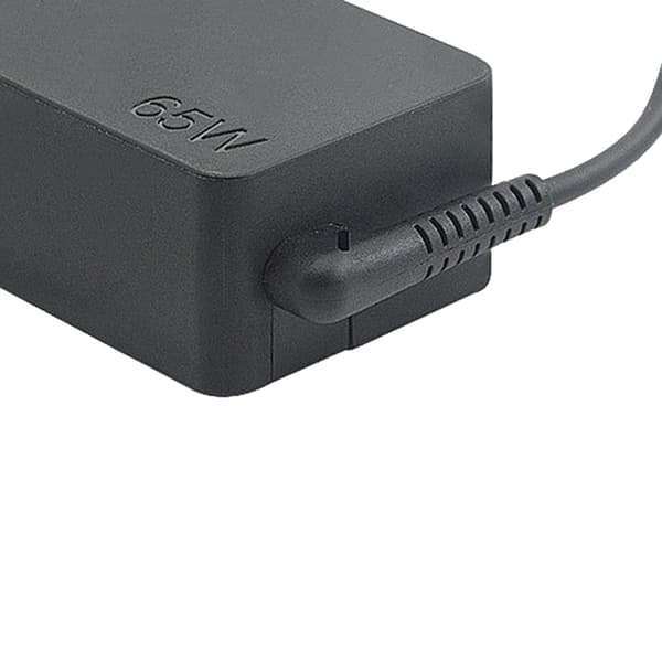 Typ C Strömadapterladdare för Thinkpad X1 Carbon Bärbar dator 20V 3.25A 65W US