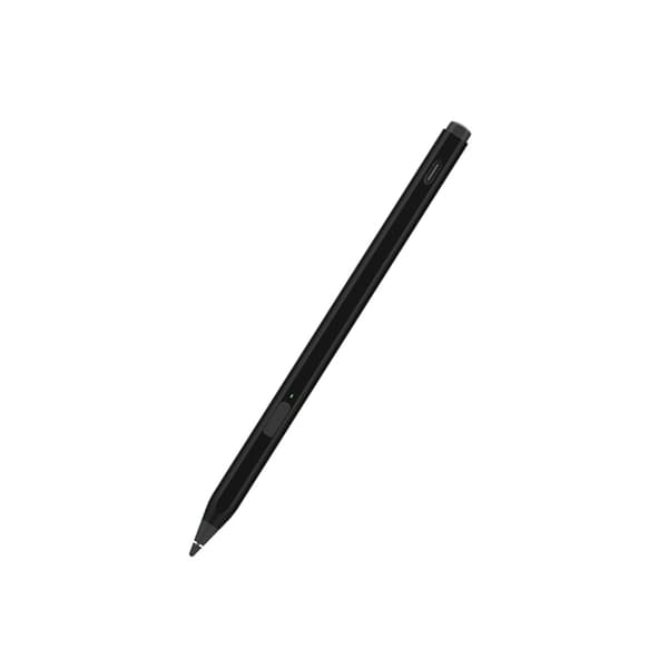 Metalpen med vippe-genkendelse 60° viskelædervinkel MPP2.0 standard til bærbare tablets
