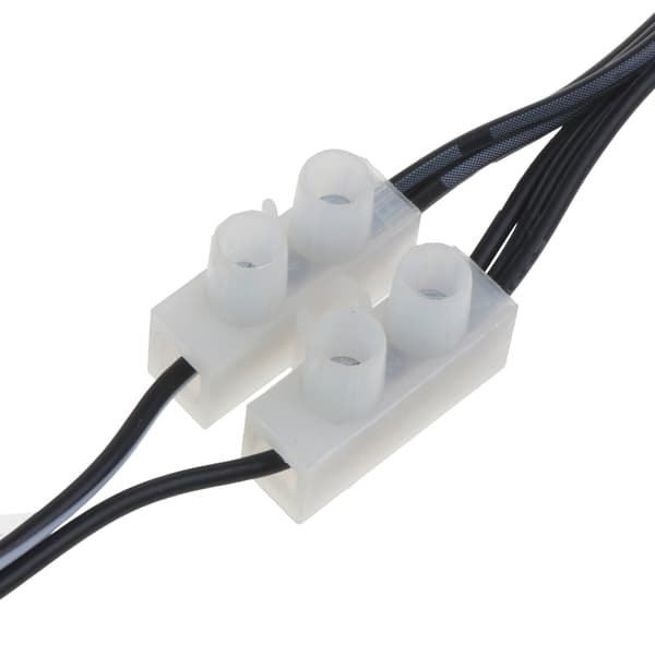 3i1 AA batterieliminator strømforsyning erstatter 2-8 stk. 1,5V LR6 AA batterier EU