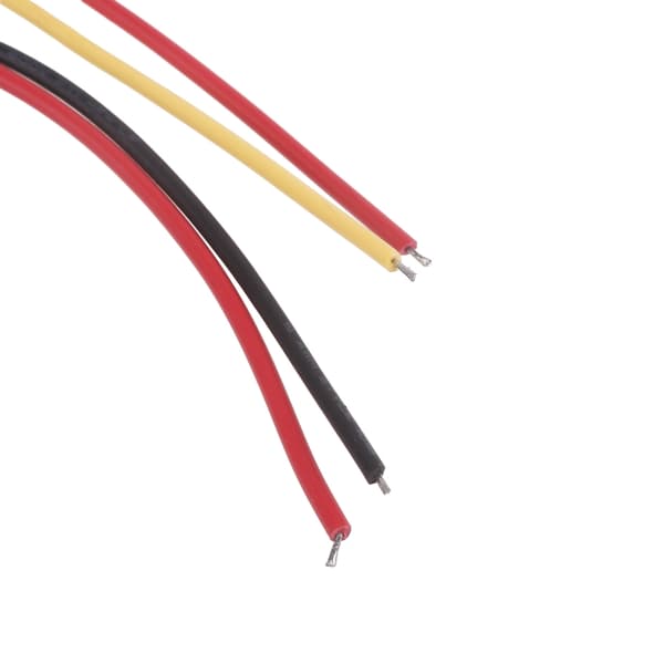Spændingsregulator Strømkabelkonvertere 12-24V til 5V 3A/2A Spændingstrin-ned-adapterkabel til 5V LED-lysventilator 2A