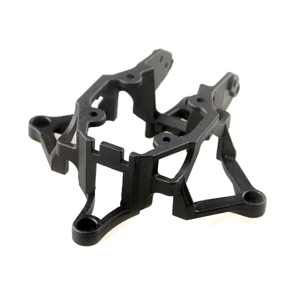 Mobula8 Kameramonteringsfäste perfekt för O3 Air Unit och Vista Module FPVRacings Drones Quadcopter Frame