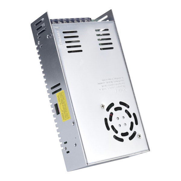 Switching Power til DC 24V 15A 360W Strømforsyning til Transformere Switch til Ender 3 3D Printer Dele