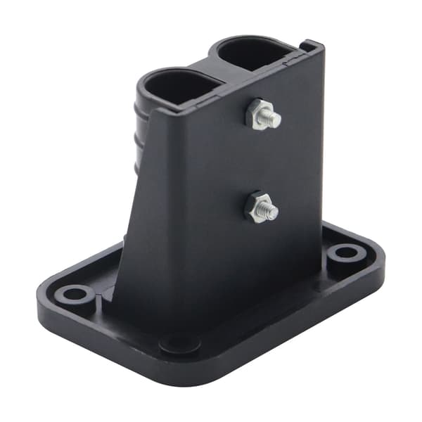 50 Amp stikprop til Andersons Plug Universal forsænket plade null - A