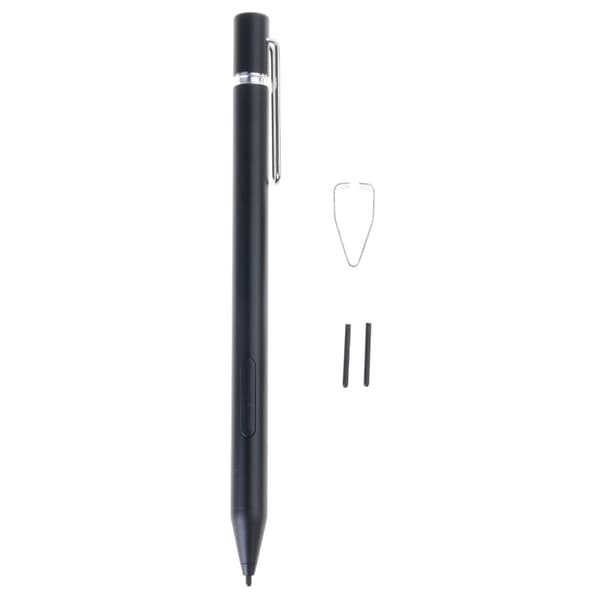Aktiv Stylus Pen til Surface Pro7 Pro6 Pro5 Pro4 Pro3 Tablet til Touch Screen B
