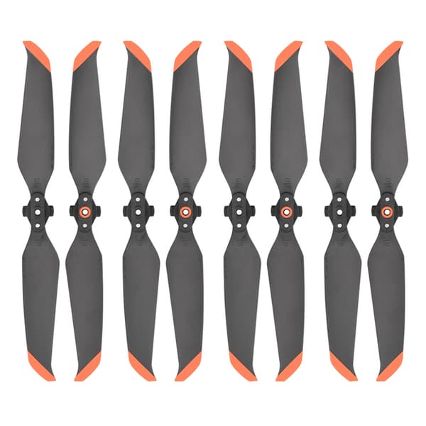 7238F Propel til Mavic Air 2S Propel Quick Release Blade Props Foldbar Støjreduktion Prop Drone Tilbehør