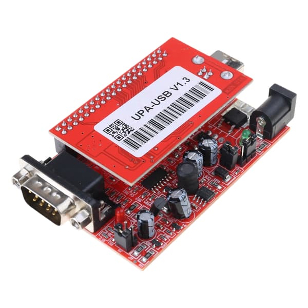 USB V2014 Adapter Bundle Programmer sæt Entusiaster skal have til diagnostik