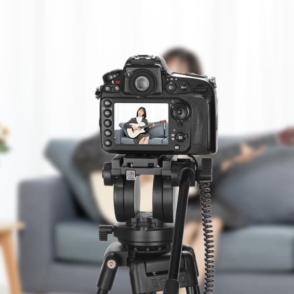 EN-EL14 - Nätadapter för D3100, D3200, D3300, D5100, D5200 EU