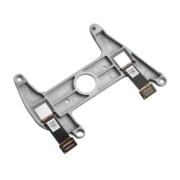 Vänster Höger Främre Arm Drönare Nedre Bakre Komponent för Mavic Air 2 Drönare null - Rear view components