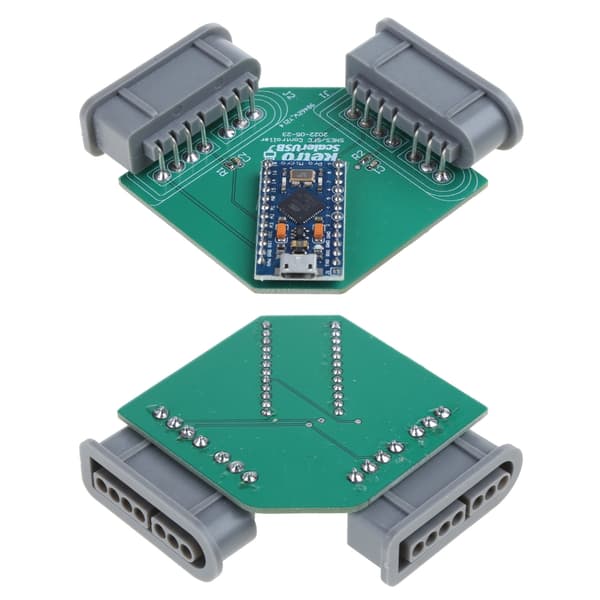 Konverteringsadapter, håndtakskonverterer eksternt kort for MD/CD32/NES/SNES/PCE spillkontrolleradapter null - For PCE