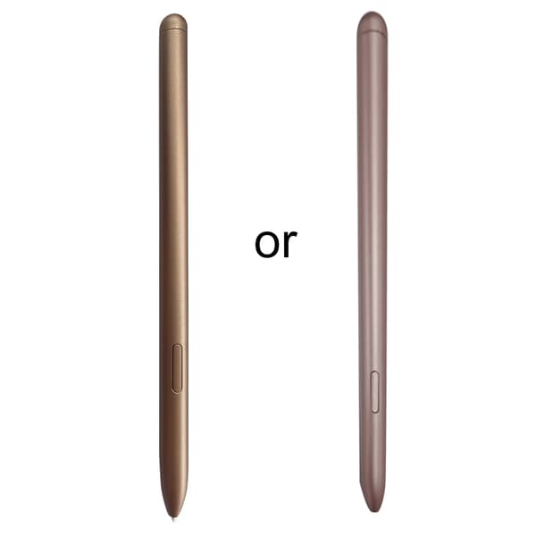Stylus-erstatning til Tab S7 Lite T970 Stylus S Pen Pointer 5 farver valgfri