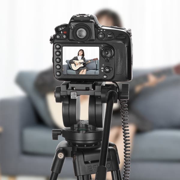 EN-EL14 - Nätadapter för D3100, D3200, D3300, D5100, D5200 EU
