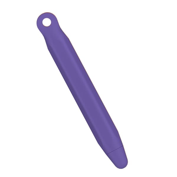 Pædagogisk kapacitiv pen Børn Touch Panel Værktøj Ergonomisk Greb Lang Holdbar Substans