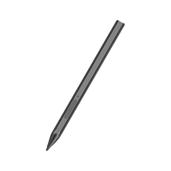 Trykfølsom touchpen til bærbar computer med magnetisk adsorption og håndfladeafvisning