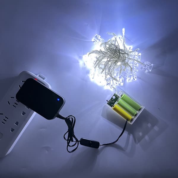 AA-valeparisto 3V-12V säädettävä AC-DC-adapteri USB-ulostulolla sähkölaitteille EU
